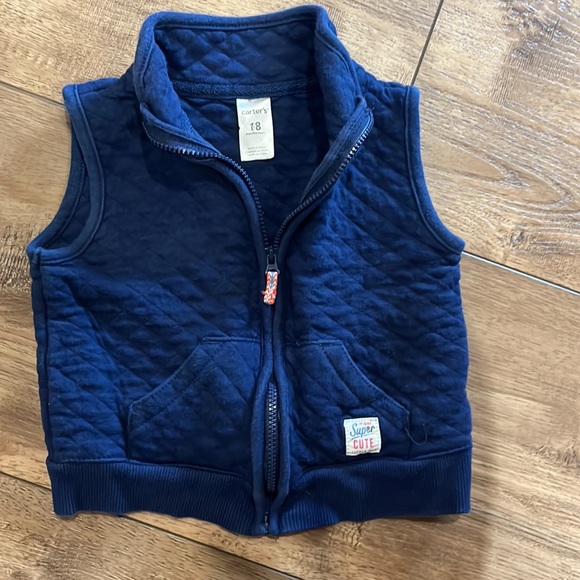 Lot of Carter’s 18M Tops - Picture 2 of 4